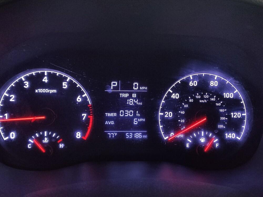 2021 Hyundai Accent in Greenville, SC 29607 - 18060635 23