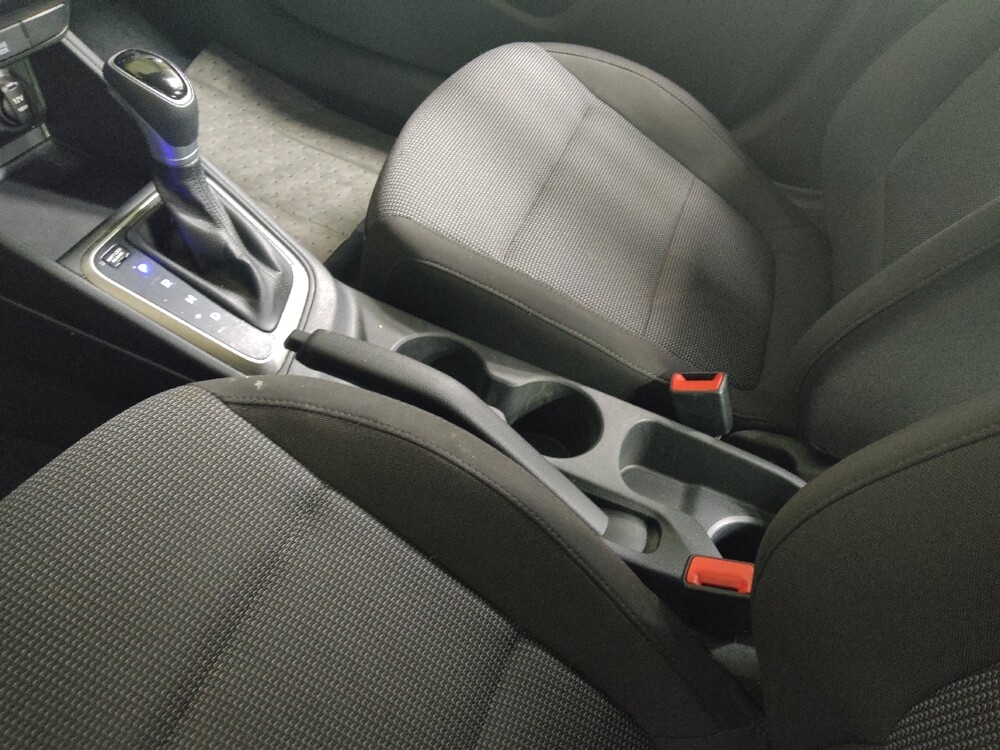 2021 Hyundai Accent in Greenville, SC 29607 - 18060635 26