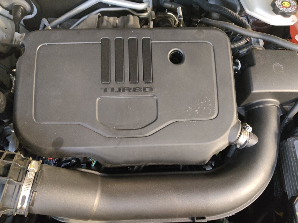 2022 Chevrolet Blazer in Charlotte, NC 28213 - 18060636 30