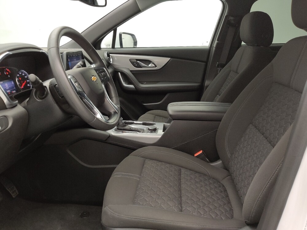 2022 Chevrolet Blazer in Charlotte, NC 28213 - 18060636 17