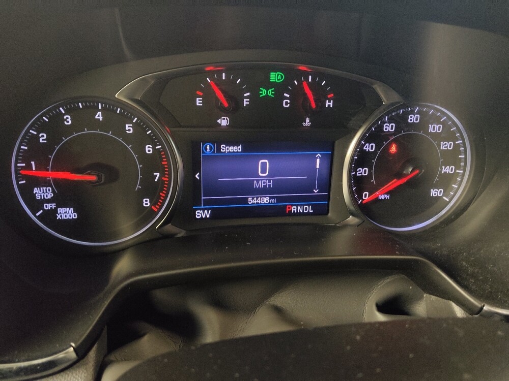 2022 Chevrolet Blazer in Charlotte, NC 28213 - 18060636 23