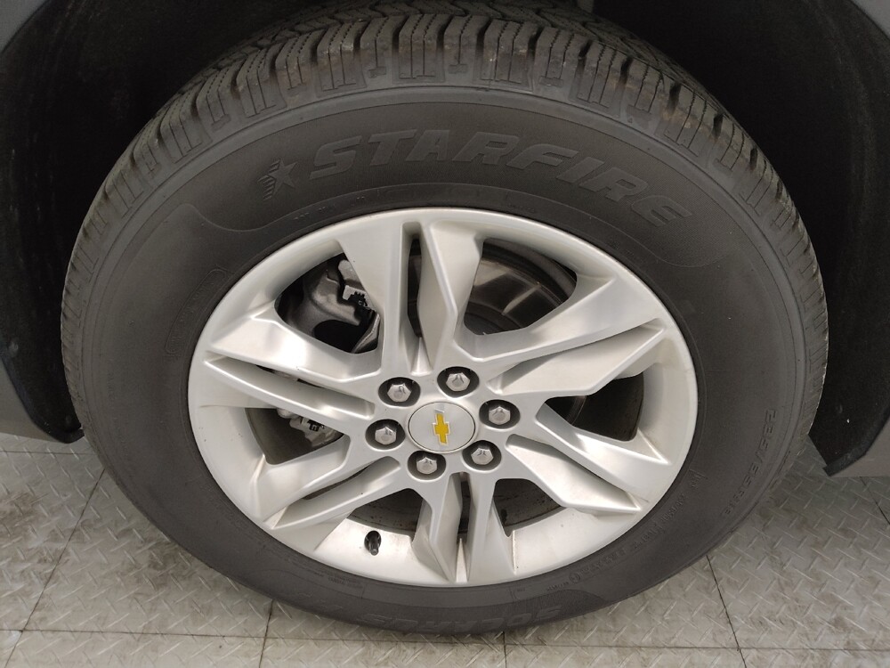 2022 Chevrolet Blazer in Charlotte, NC 28213 - 18060636 31