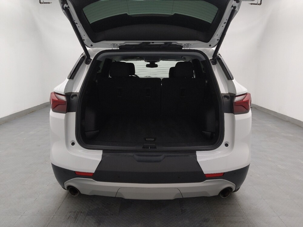 2022 Chevrolet Blazer in Charlotte, NC 28213 - 18060636 29