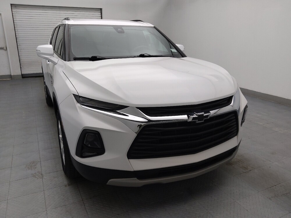 2022 Chevrolet Blazer in Charlotte, NC 28213 - 18060636 14