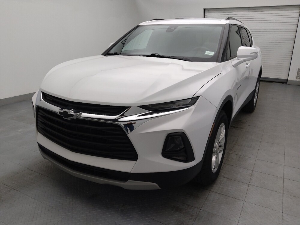 2022 Chevrolet Blazer in Charlotte, NC 28213 - 18060636 15