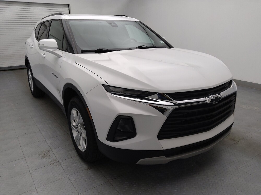 2022 Chevrolet Blazer in Charlotte, NC 28213 - 18060636 13