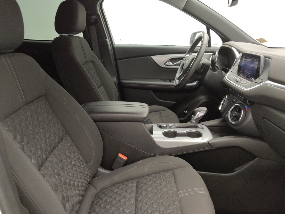 2022 Chevrolet Blazer in Charlotte, NC 28213 - 18060636 21