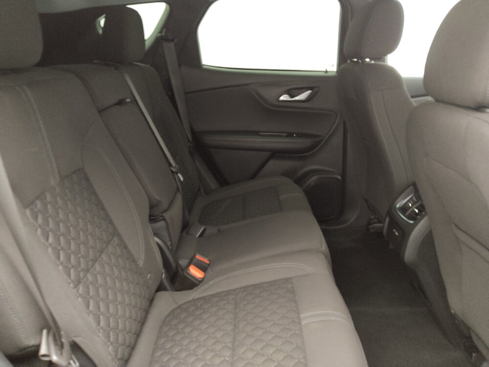 2022 Chevrolet Blazer in Charlotte, NC 28213 - 18060636 19