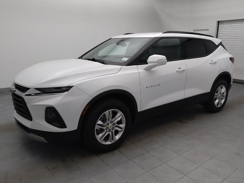 2022 Chevrolet Blazer in Charlotte, NC 28213 - 18060636 2