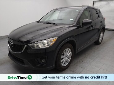 2013 Mazda CX-5 in Charlotte, NC 28273