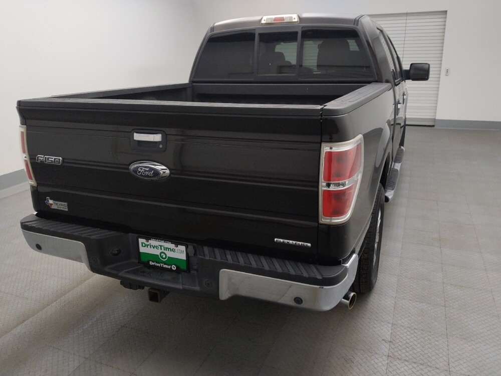 2013 Ford F150 in Denver, CO 80012 - 18060638 7