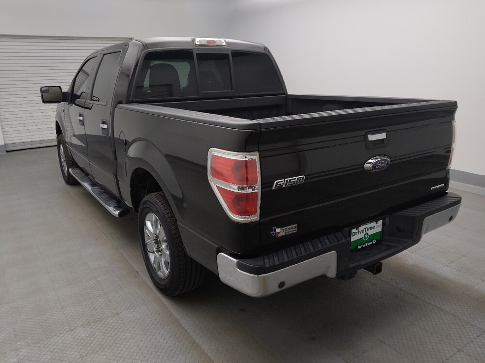 2013 Ford F150 in Denver, CO 80012 - 18060638 5