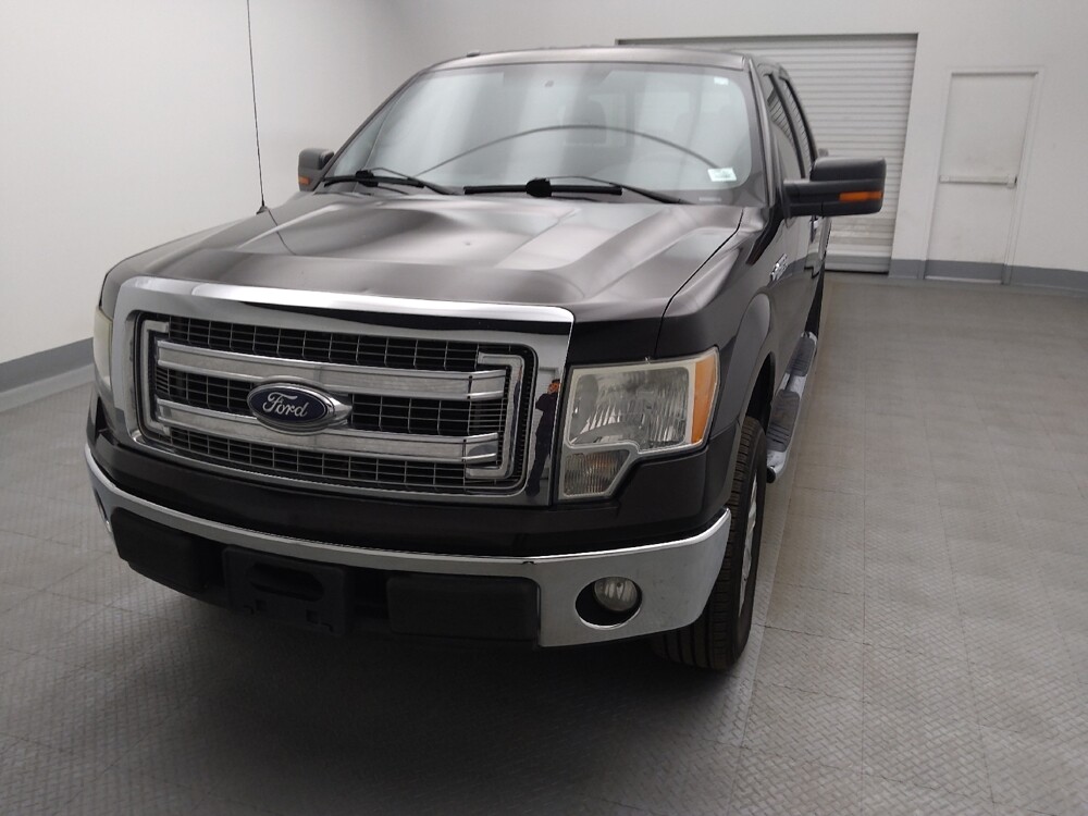 2013 Ford F150 in Denver, CO 80012 - 18060638 15
