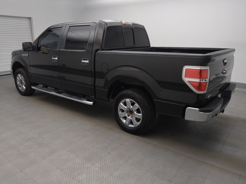 2013 Ford F150 in Denver, CO 80012 - 18060638 3