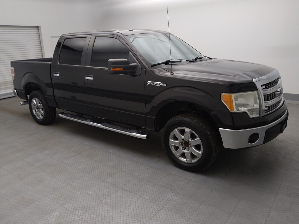 2013 Ford F150 in Denver, CO 80012 - 18060638 11