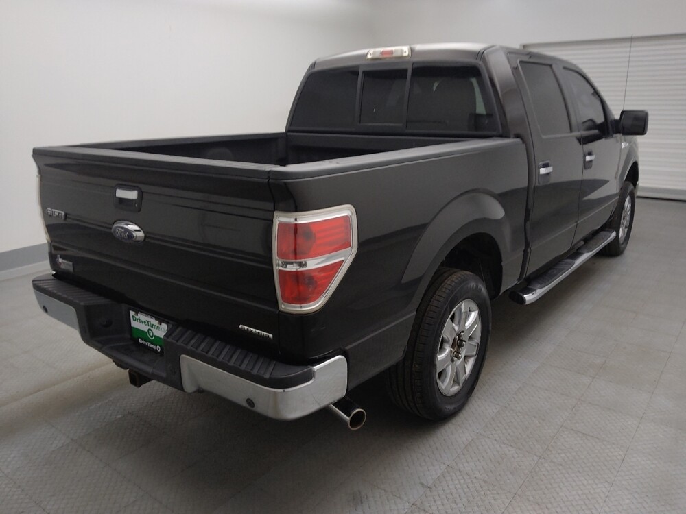 2013 Ford F150 in Denver, CO 80012 - 18060638 9