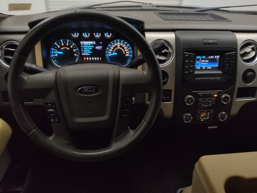 2013 Ford F150 in Denver, CO 80012 - 18060638 22