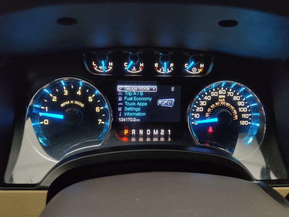 2013 Ford F150 in Denver, CO 80012 - 18060638 23