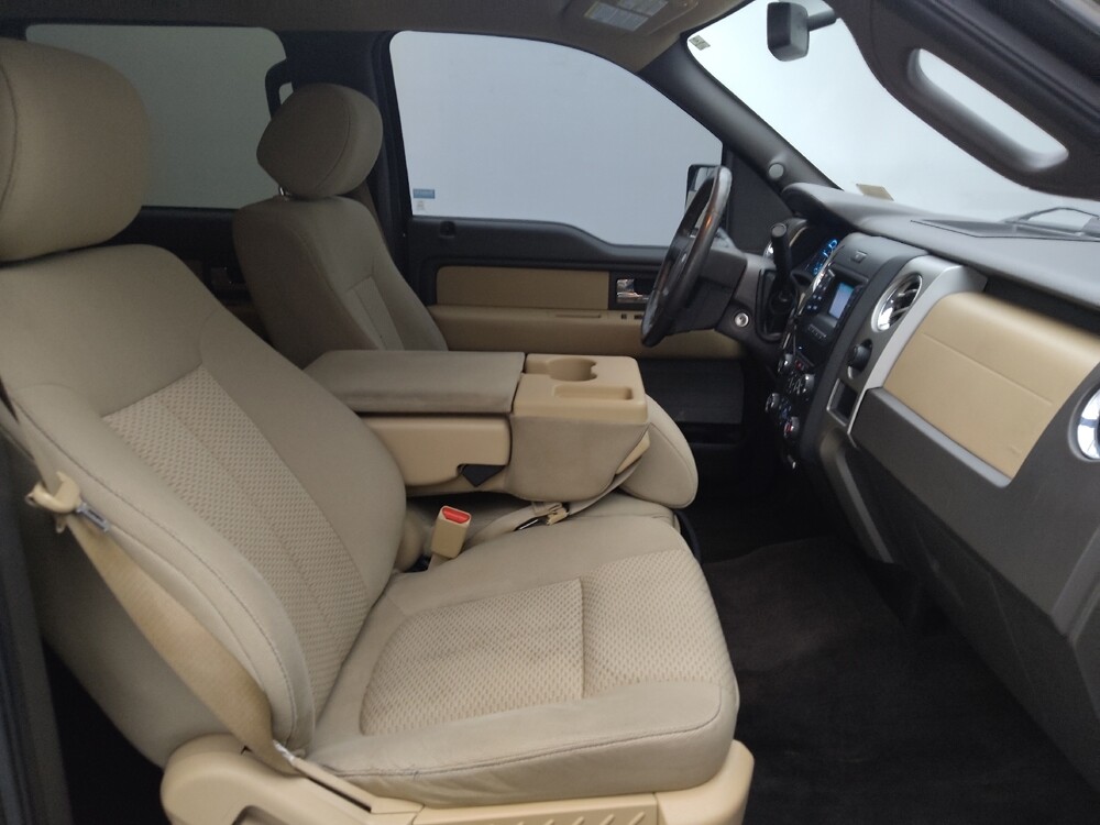 2013 Ford F150 in Denver, CO 80012 - 18060638 21