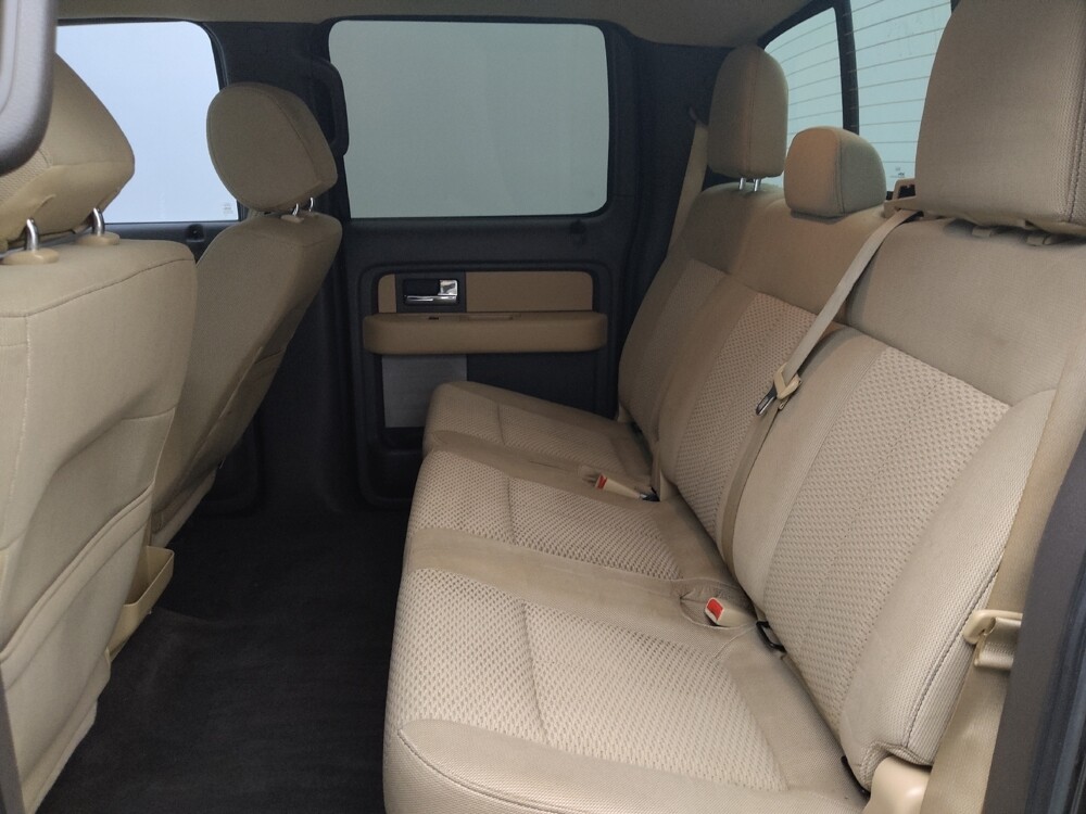 2013 Ford F150 in Denver, CO 80012 - 18060638 18