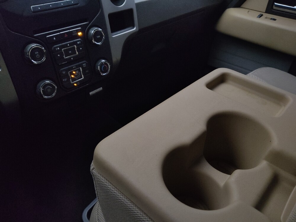 2013 Ford F150 in Denver, CO 80012 - 18060638 26