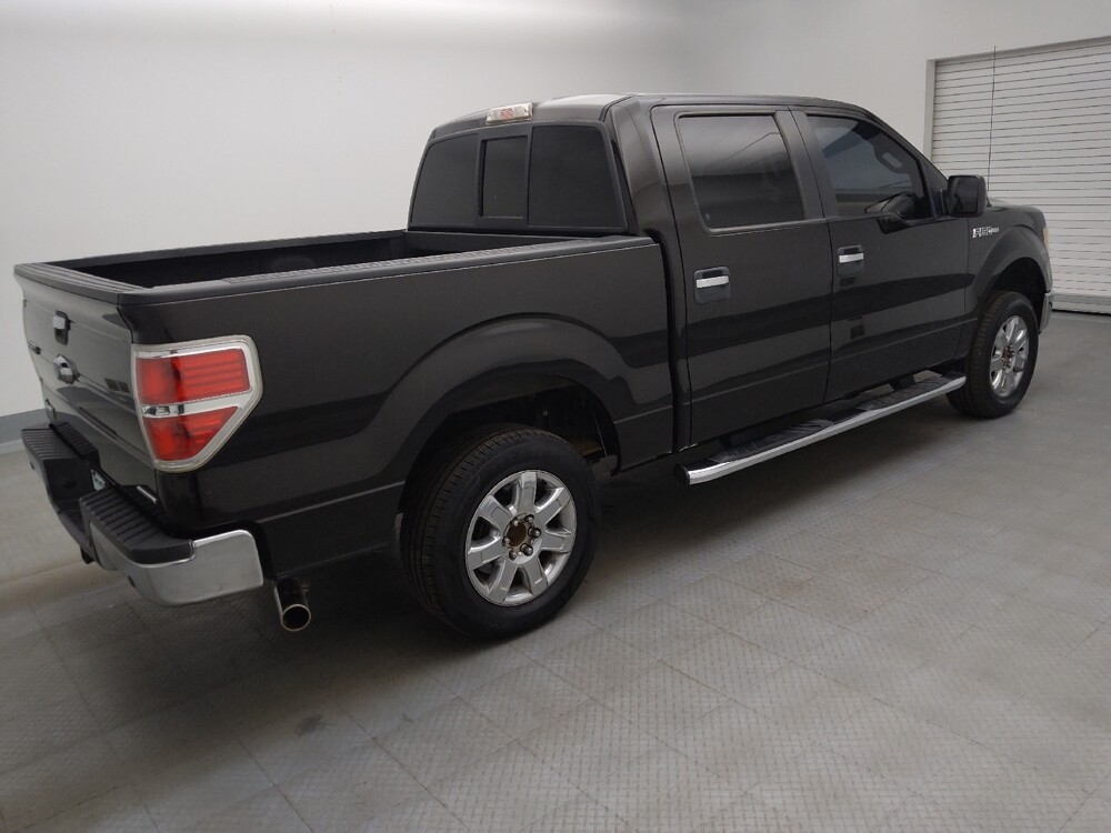 2013 Ford F150 in Denver, CO 80012 - 18060638 10