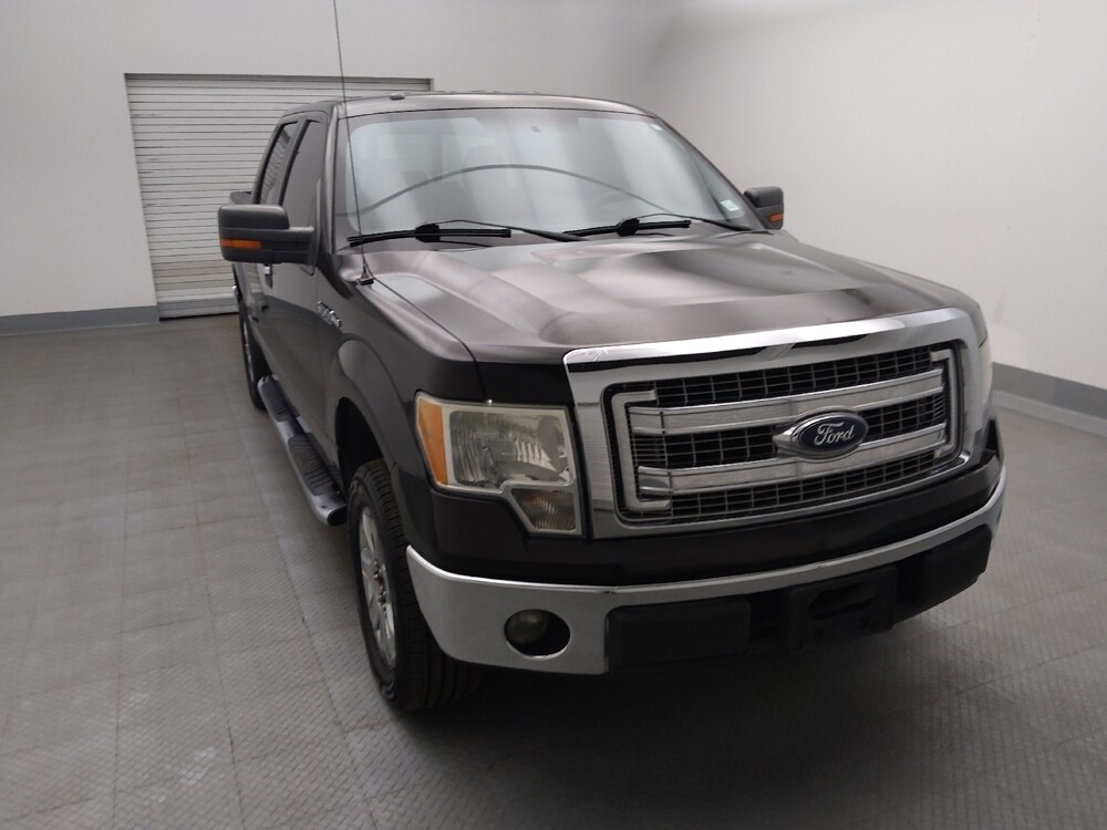 2013 Ford F150 in Denver, CO 80012 - 18060638 13