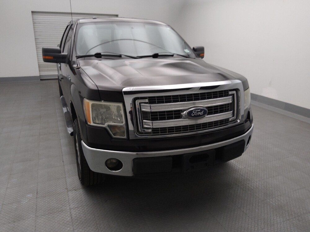 2013 Ford F150 in Denver, CO 80012 - 18060638 14