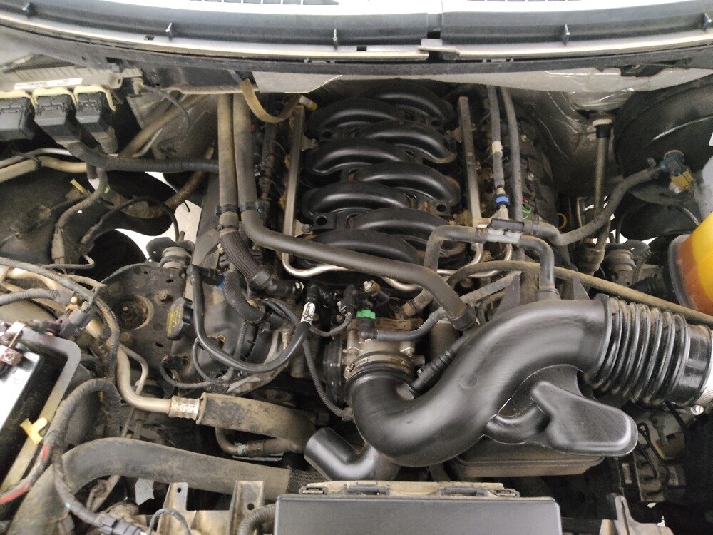 2013 Ford F150 in Denver, CO 80012 - 18060638 30