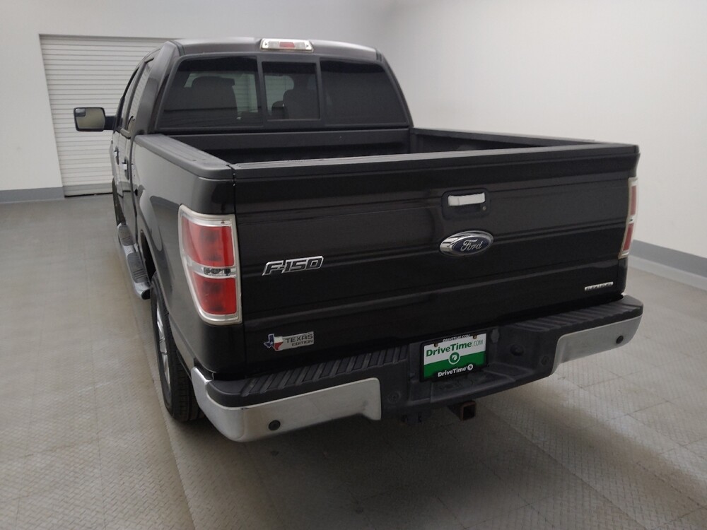 2013 Ford F150 in Denver, CO 80012 - 18060638 6