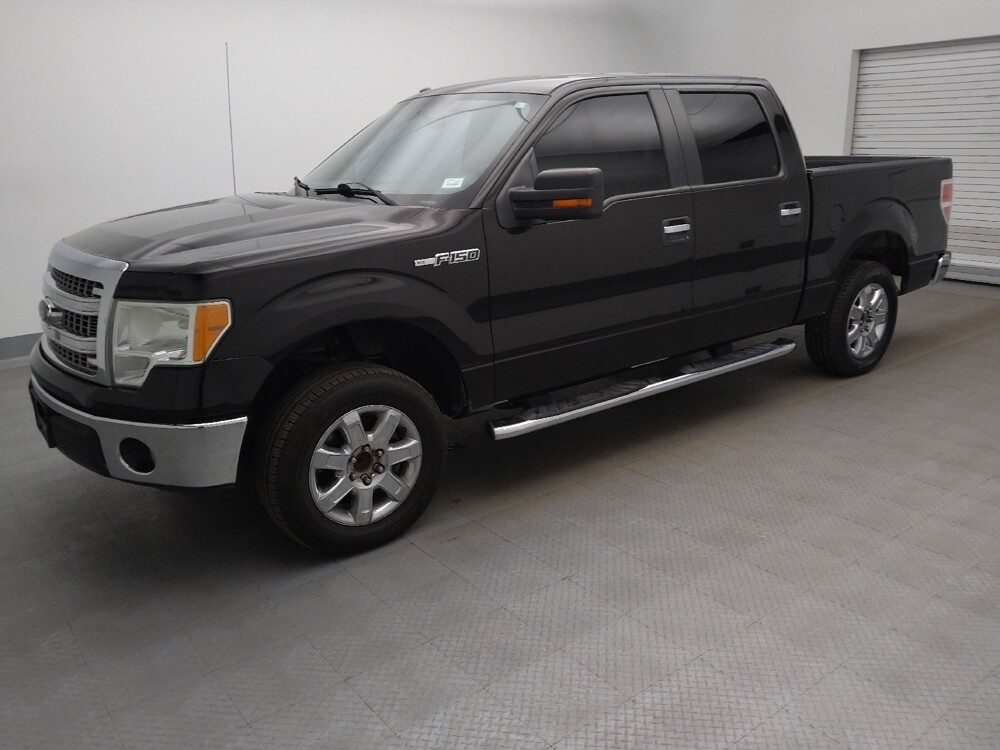 2013 Ford F150 in Denver, CO 80012 - 18060638 2
