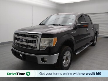 2013 Ford F150 in Denver, CO 80012