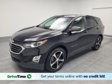 2020 Chevrolet Equinox in Memphis, TN 38115