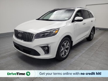 2019 Kia Sorento in Memphis, TN 38115