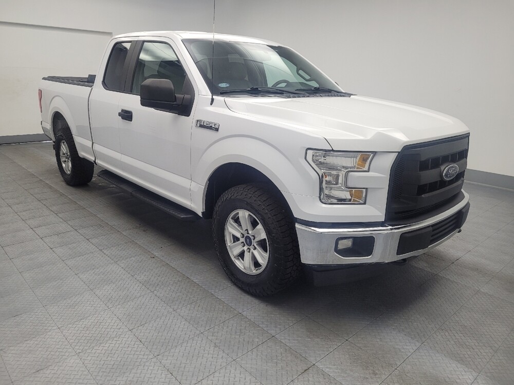 2017 Ford F150 in Memphis, TN 38115 - 18060643 13