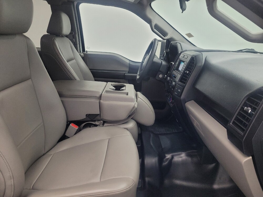 2017 Ford F150 in Memphis, TN 38115 - 18060643 21