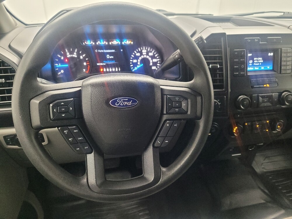 2017 Ford F150 in Memphis, TN 38115 - 18060643 22