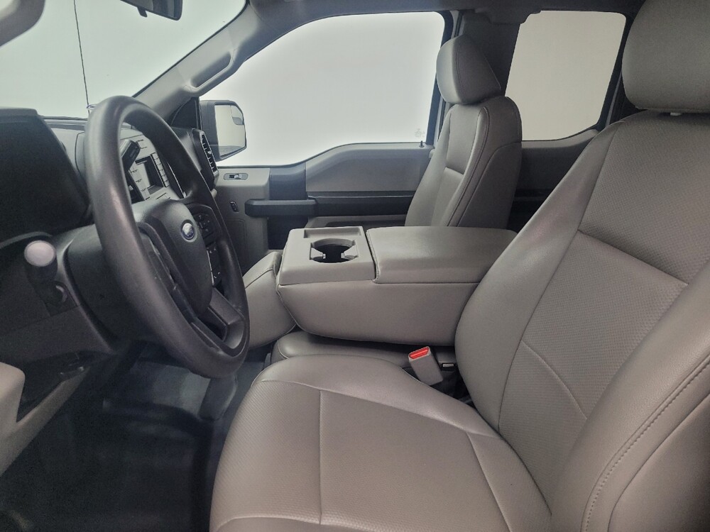 2017 Ford F150 in Memphis, TN 38115 - 18060643 17