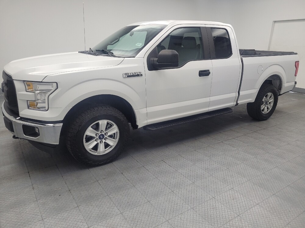 2017 Ford F150 in Memphis, TN 38115 - 18060643 2