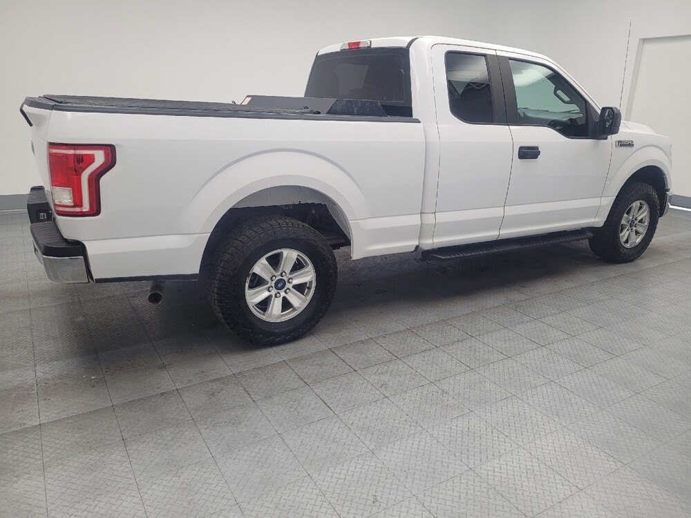 2017 Ford F150 in Memphis, TN 38115 - 18060643 10