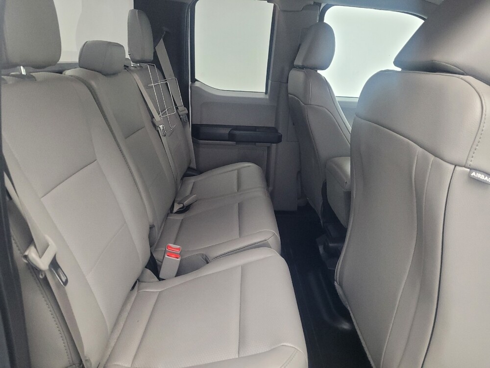 2017 Ford F150 in Memphis, TN 38115 - 18060643 19