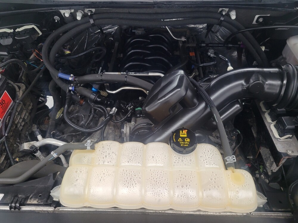 2017 Ford F150 in Memphis, TN 38115 - 18060643 30