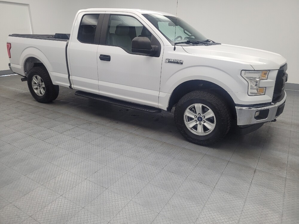 2017 Ford F150 in Memphis, TN 38115 - 18060643 11