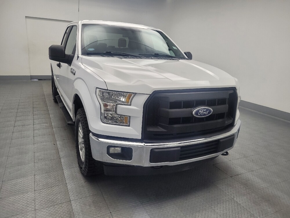 2017 Ford F150 in Memphis, TN 38115 - 18060643 14
