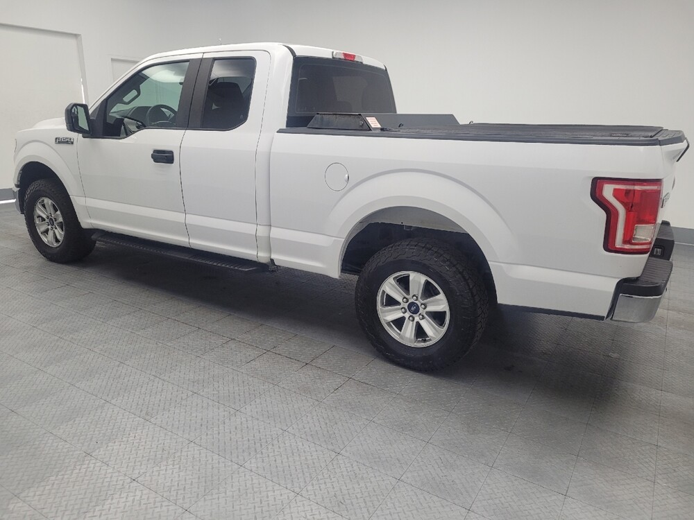 2017 Ford F150 in Memphis, TN 38115 - 18060643 3