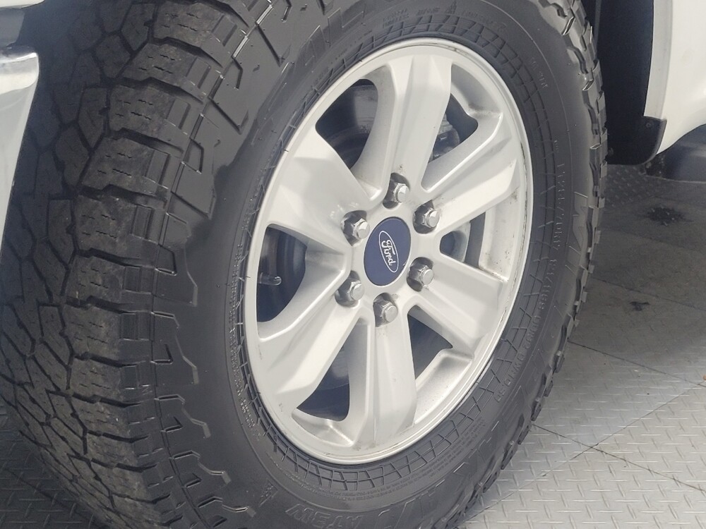 2017 Ford F150 in Memphis, TN 38115 - 18060643 31