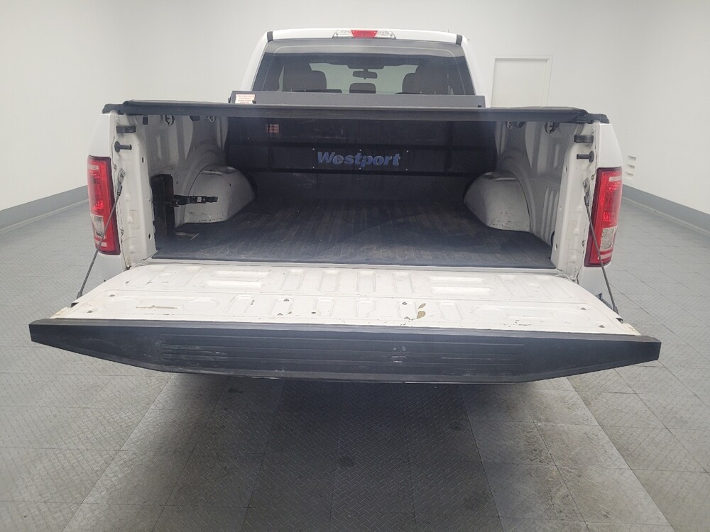 2017 Ford F150 in Memphis, TN 38115 - 18060643 29
