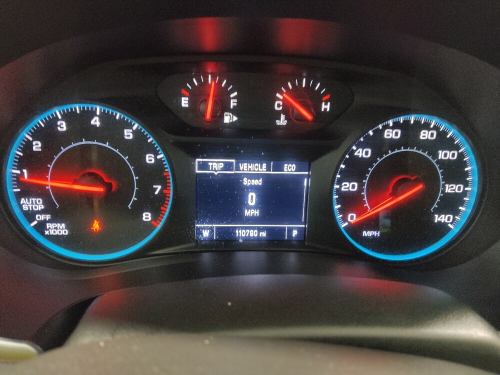 2018 Chevrolet Malibu in Columbus, OH 43231 - 18060652 23