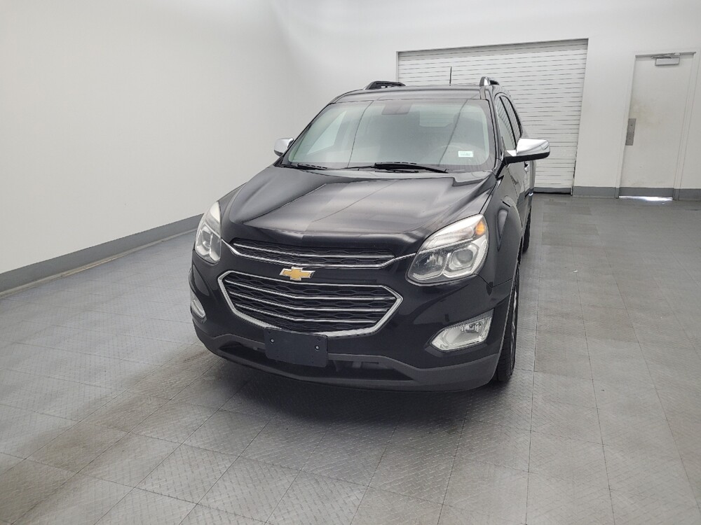 2017 Chevrolet Equinox in Columbus, OH 43228 - 18060654 15