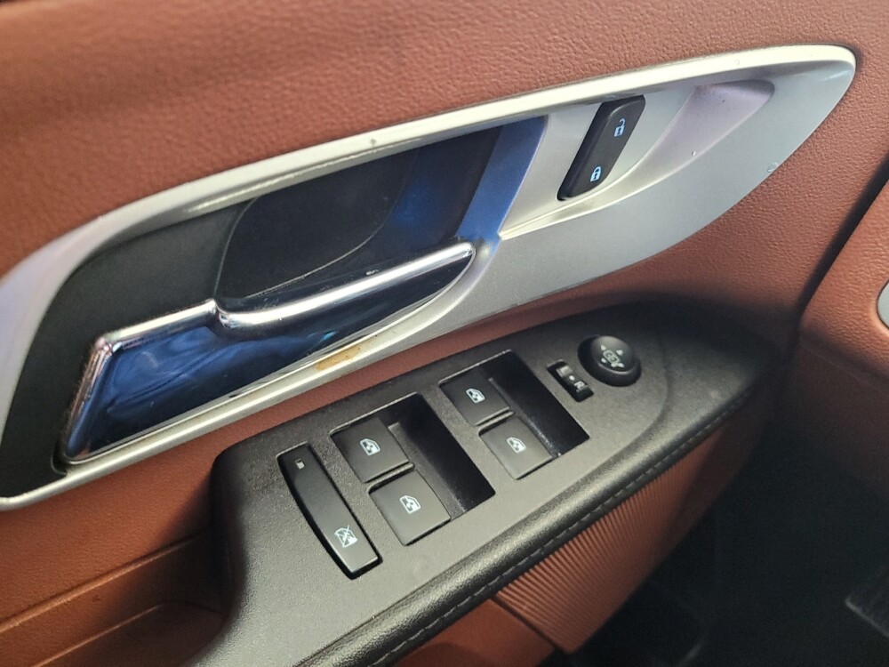 2017 Chevrolet Equinox in Columbus, OH 43228 - 18060654 27